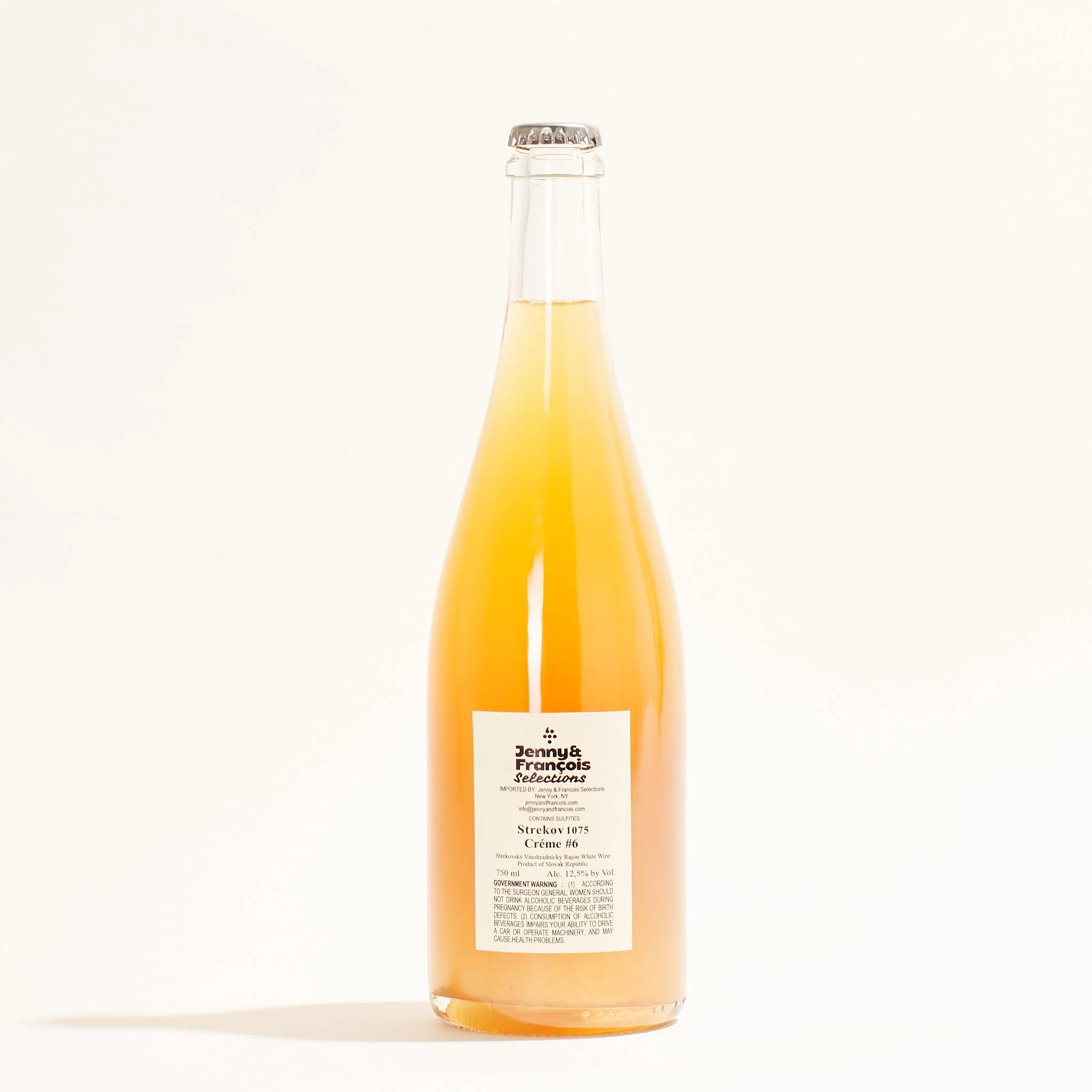 Creme #6 NV - Image 4