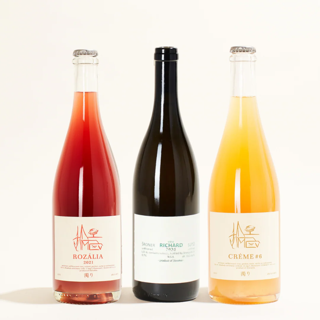 Strekov Collection