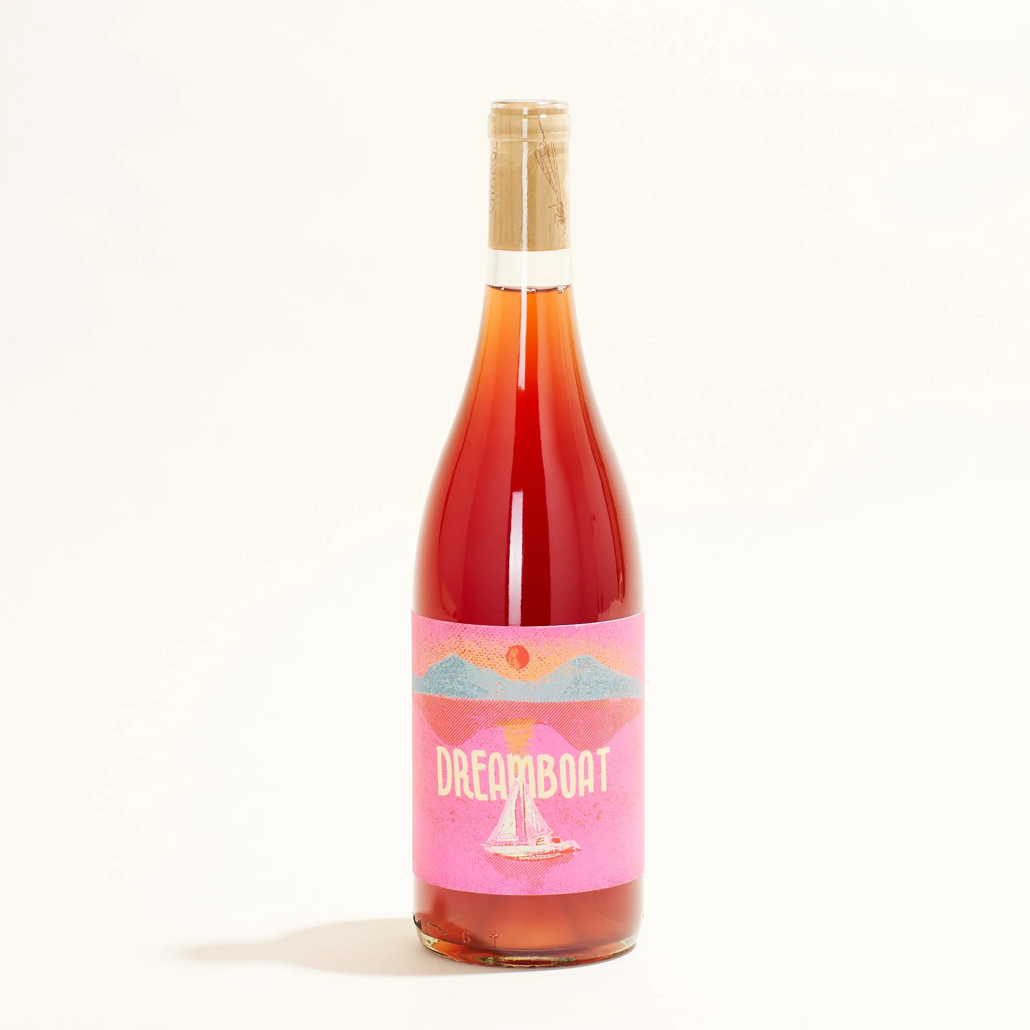 Lovett Vineyard Dreamboat Field Blend 2021