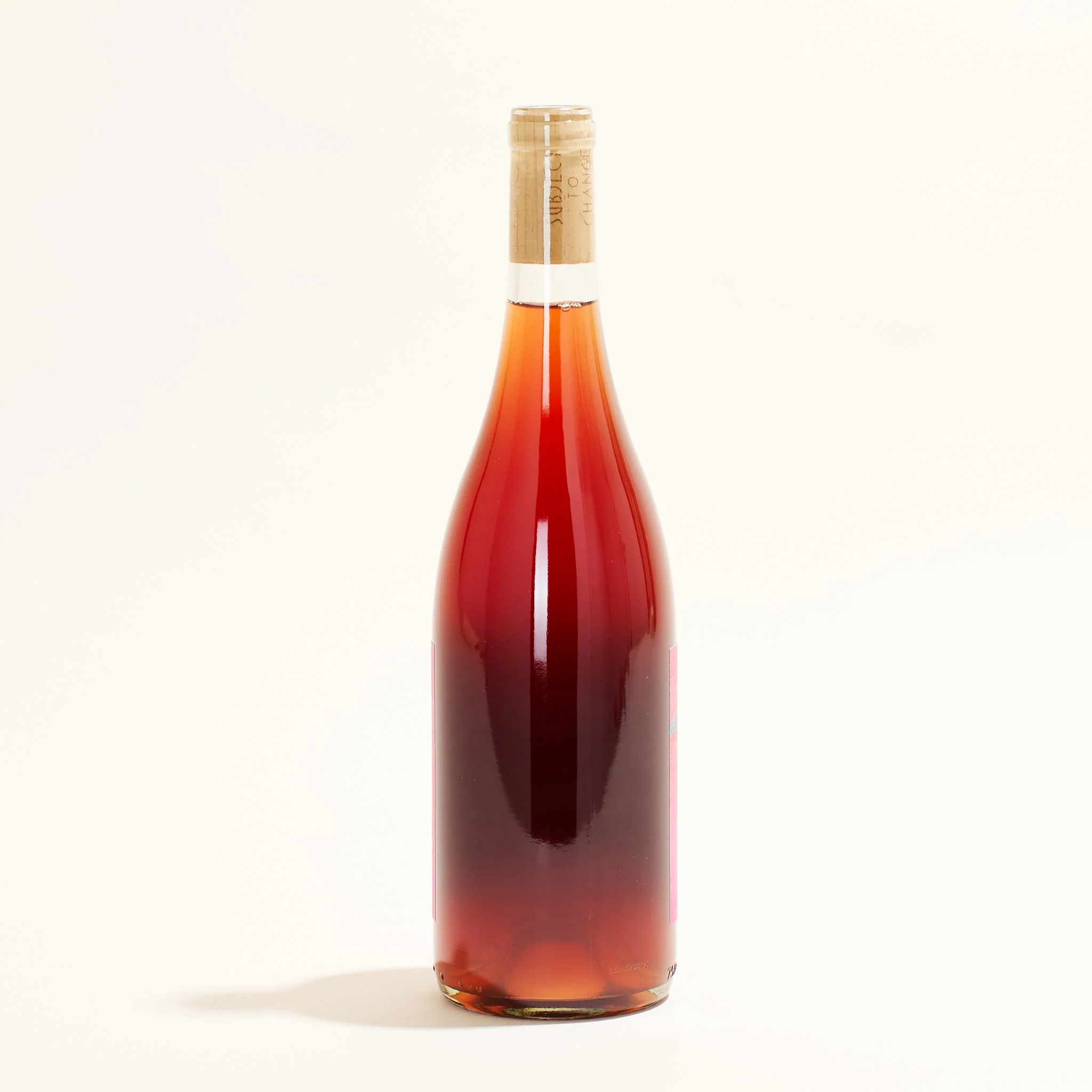 Lovett Vineyard Dreamboat Field Blend 2021 - Image 2
