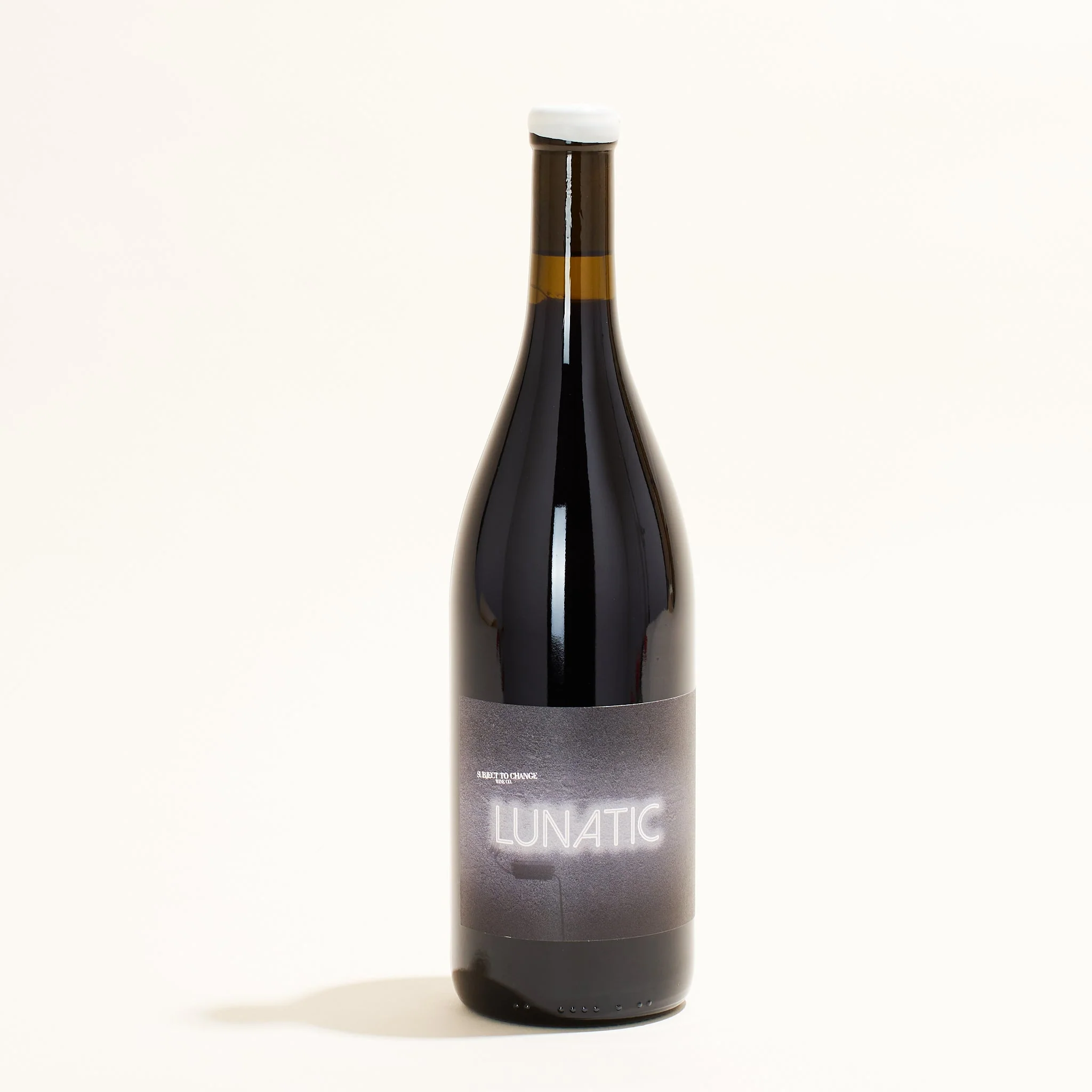 Lunatic 2018