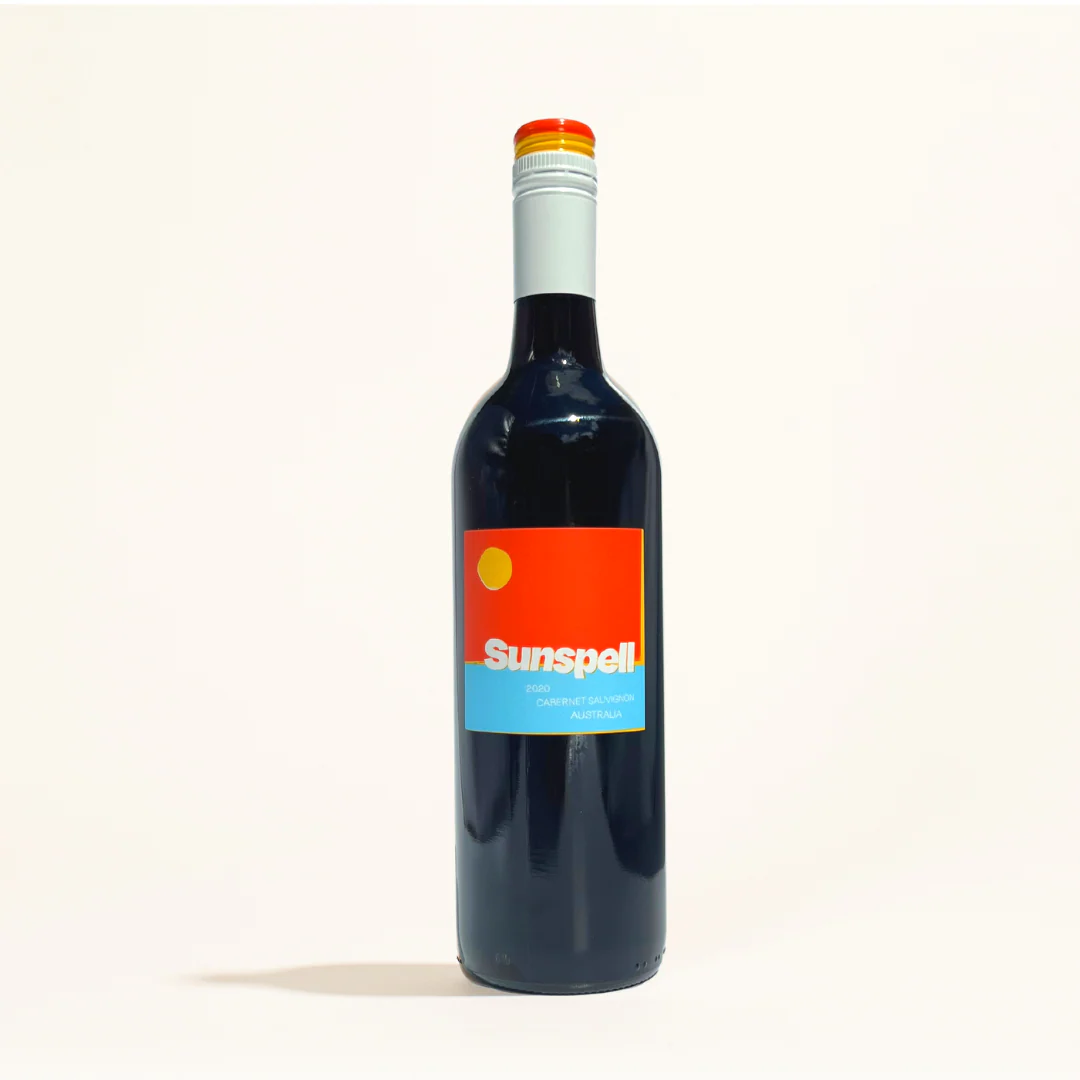 Cabernet Sauvignon 2021