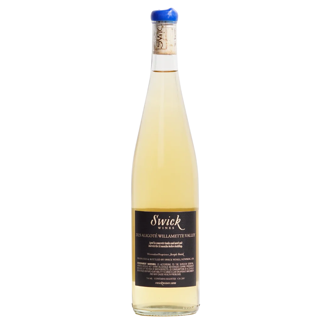 Aligote 2023 - Image 2