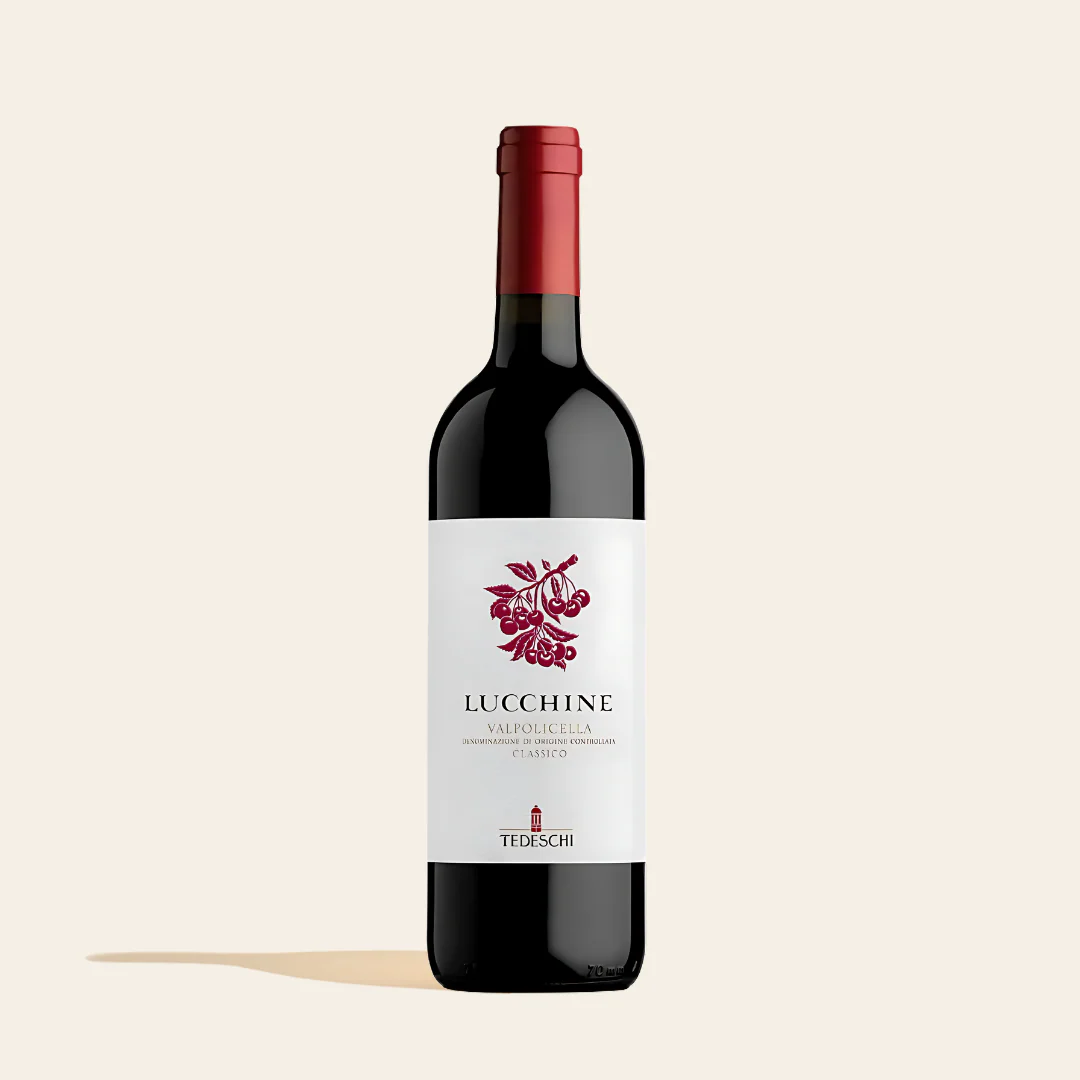 Lucchine Valpolicella 2022