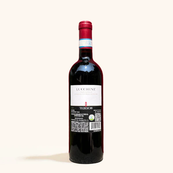 Lucchine Valpolicella 2022 - Image 2