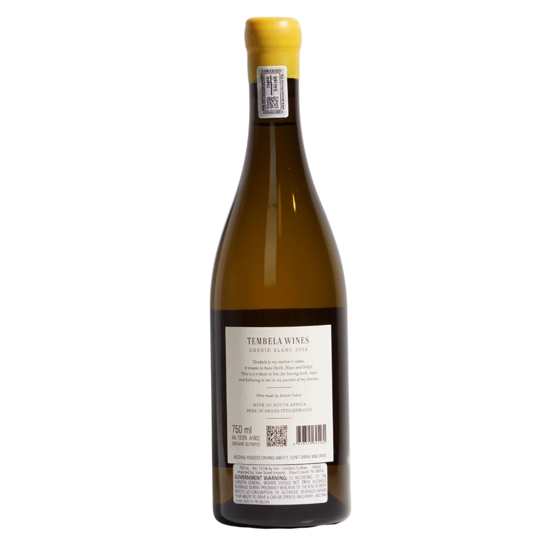 Chenin Blanc 2024 - Image 2