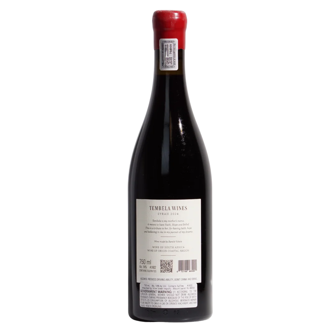 Syrah 2024 - Image 2