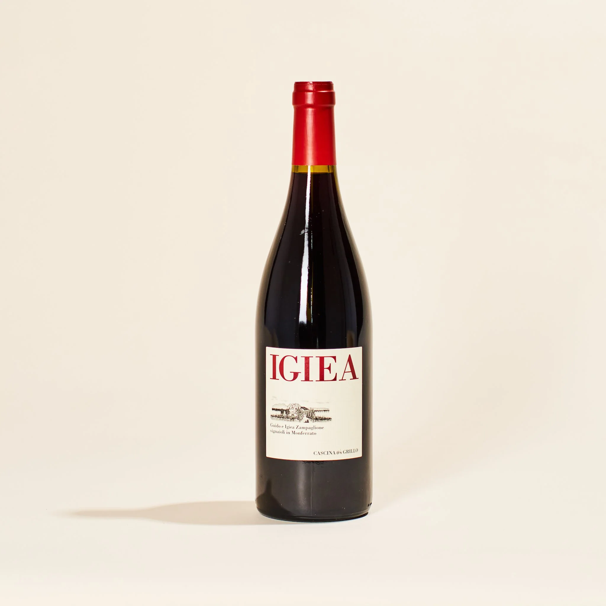 Igiea 2006
