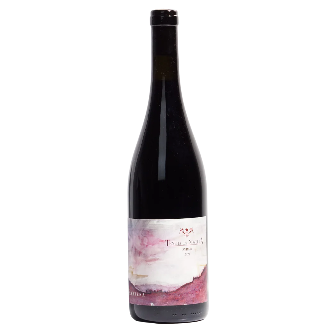 Sambrena Syrah 2021