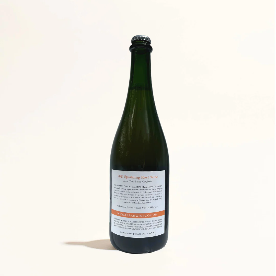 Petillant Naturel 2021 - Image 2