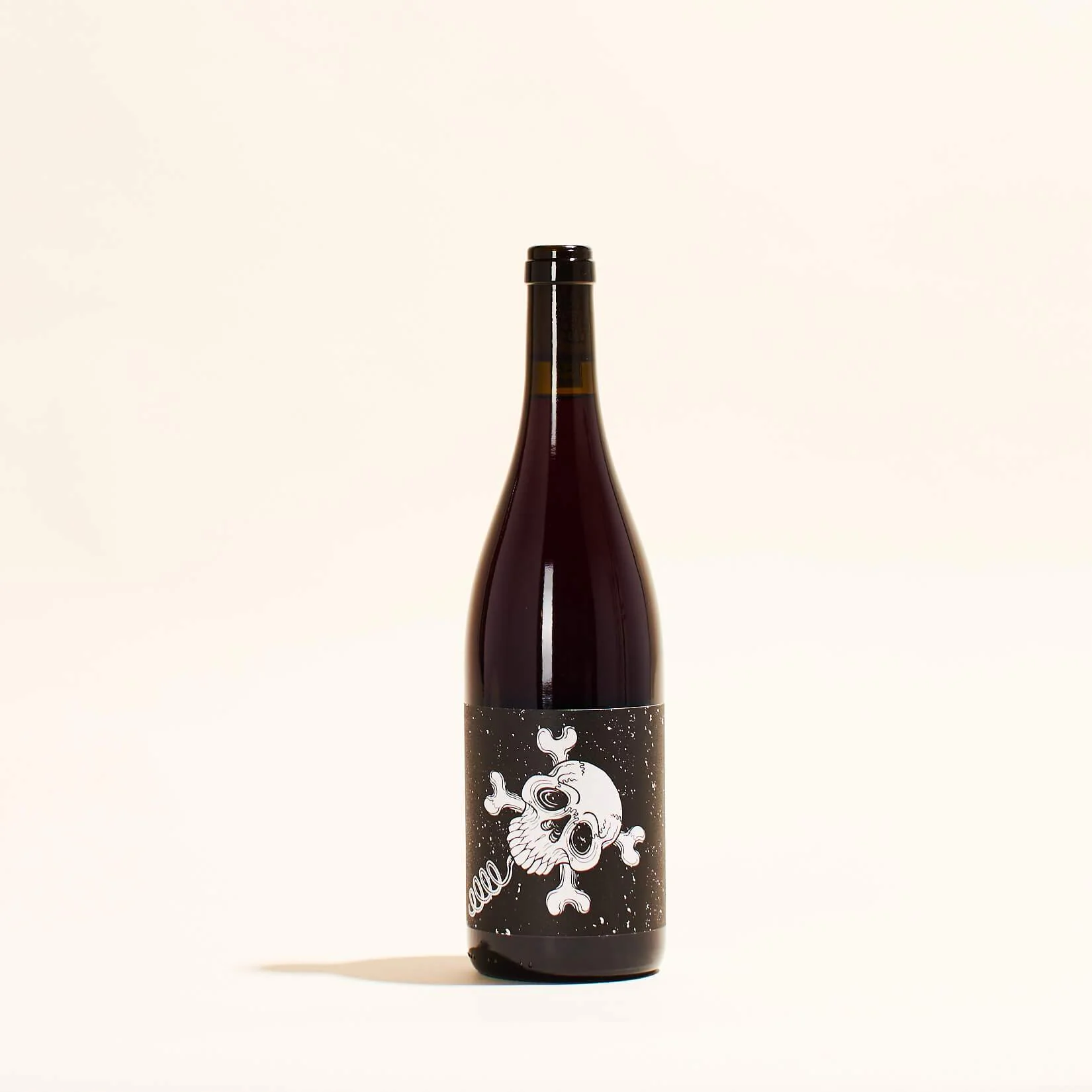 Barebones Cinsault 2021