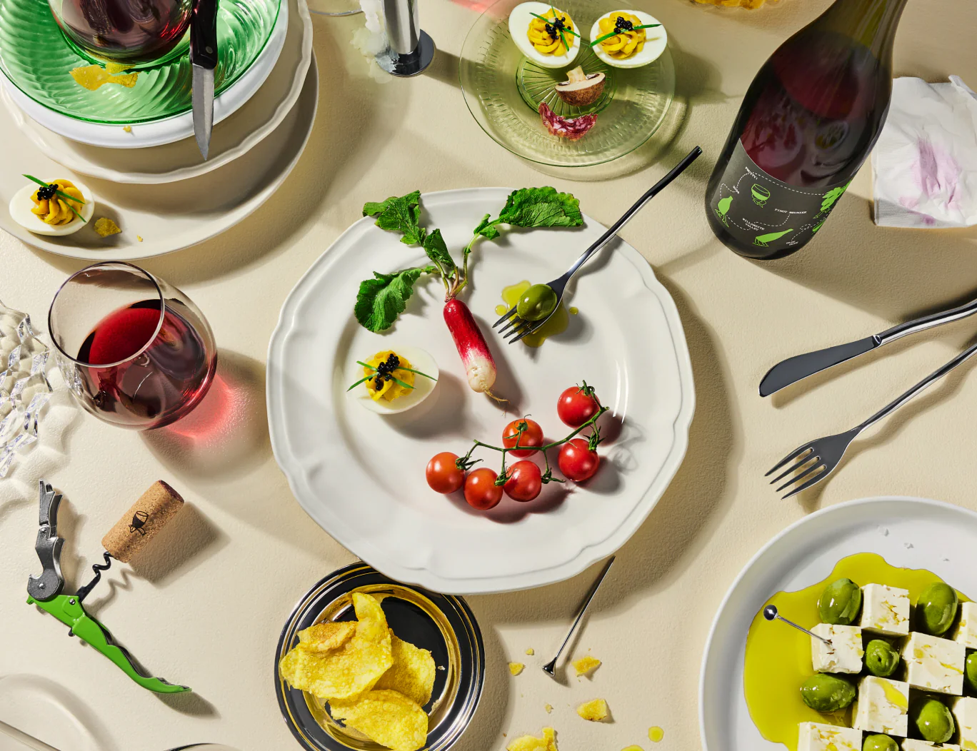 The “Dinner Party" Pack - Image 5