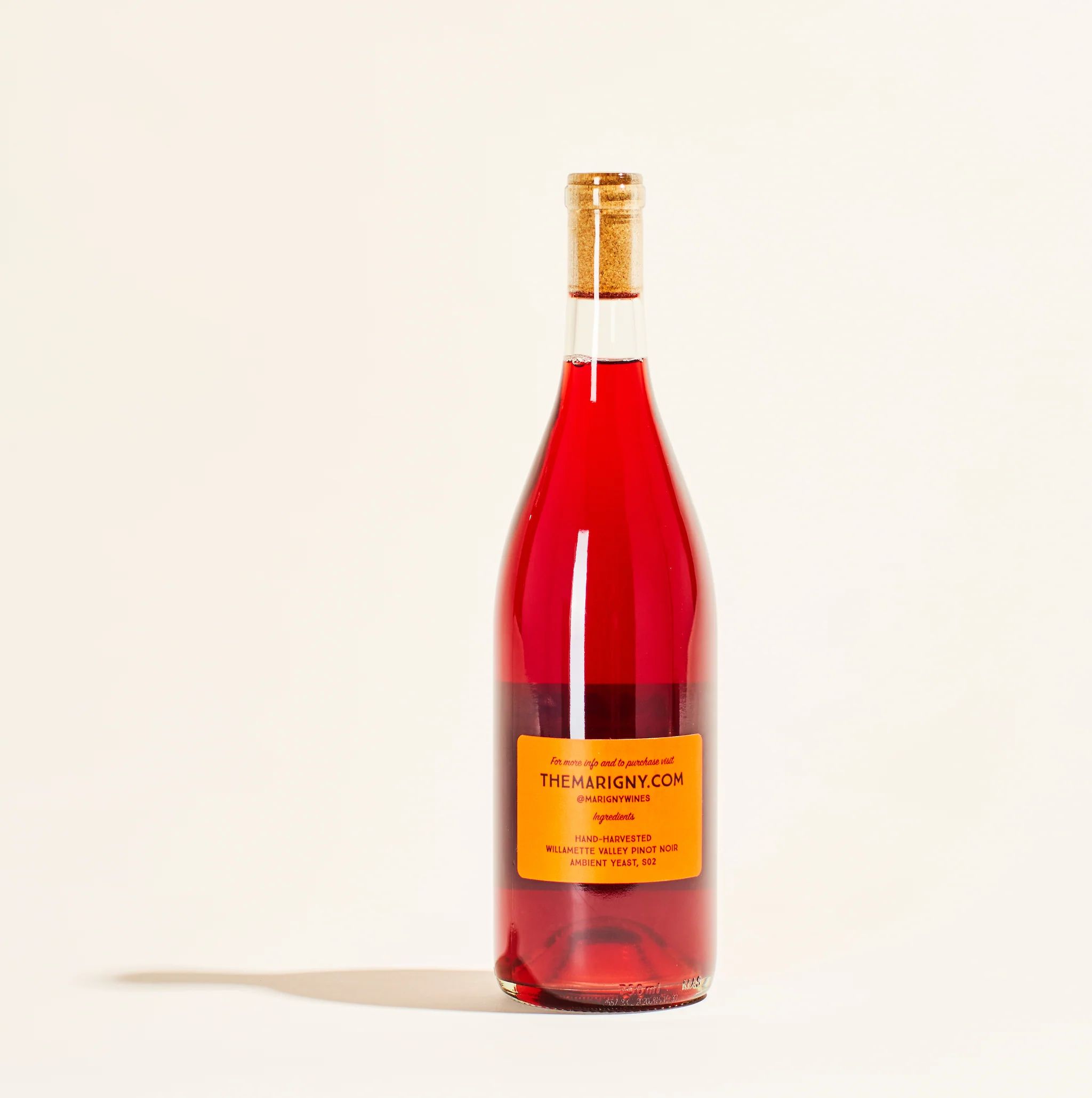 Carbonic Pinot Noir 2020 - Image 2