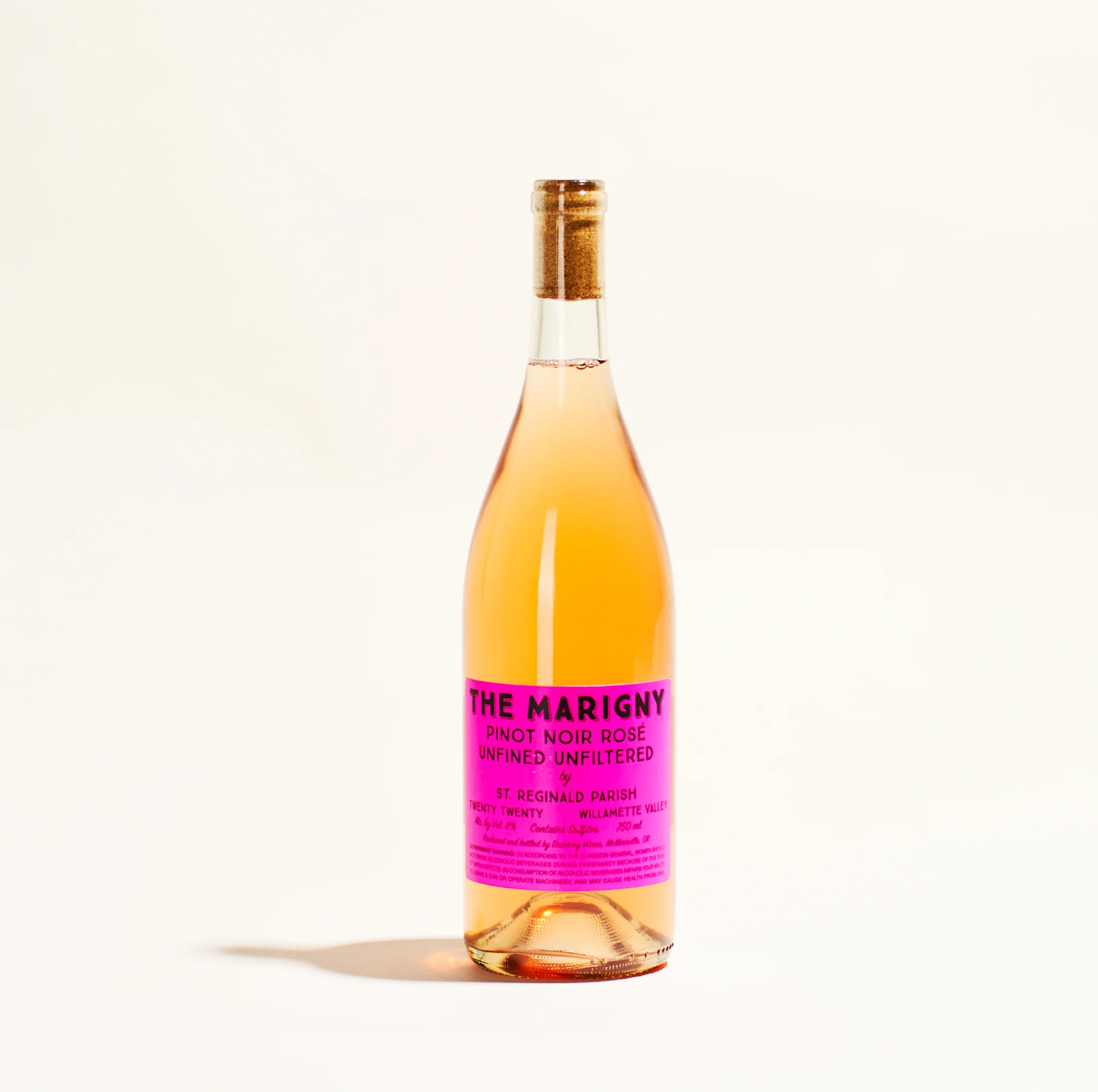 Pinot Noir Rosé 2020