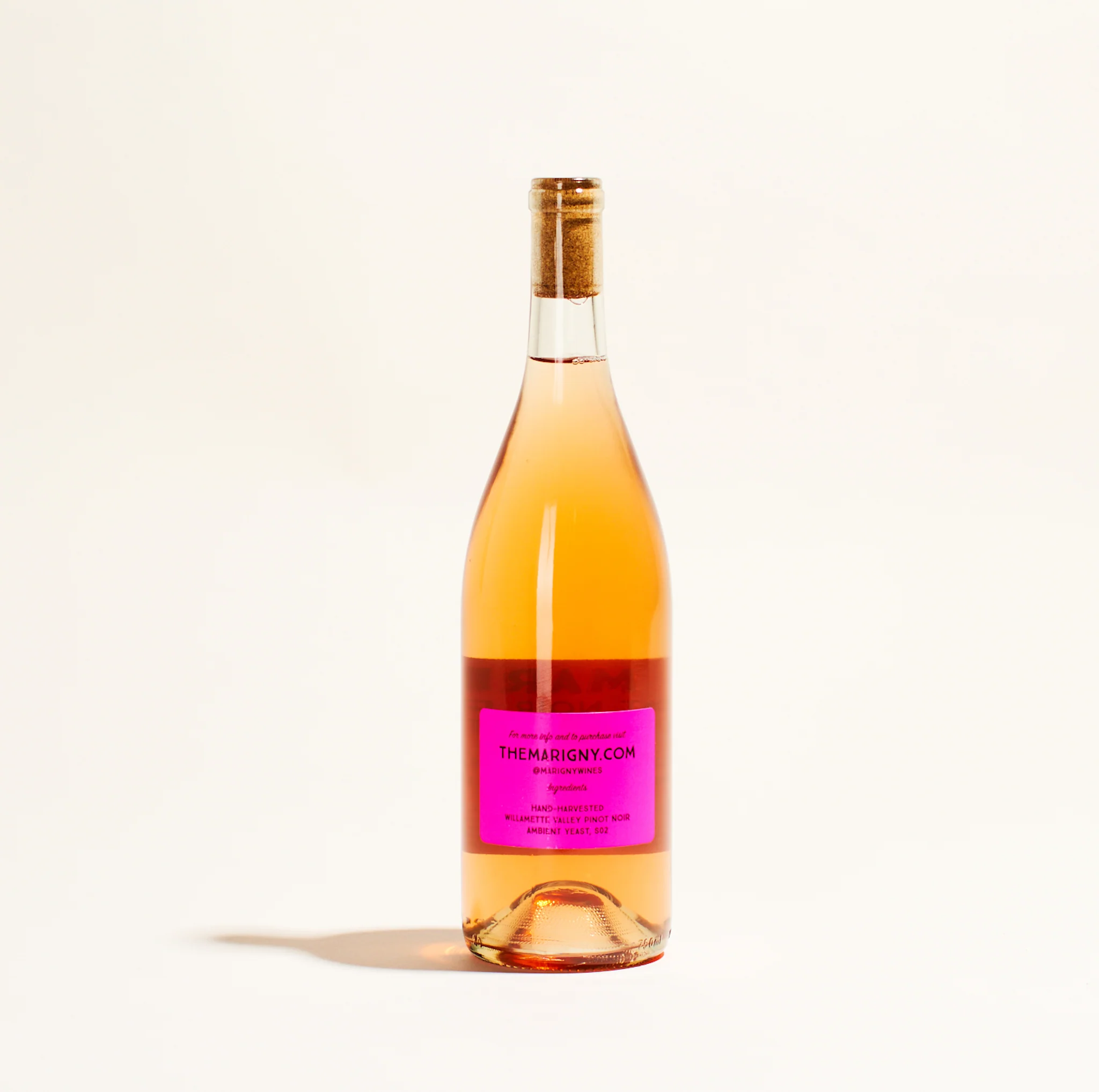 Pinot Noir Rosé 2020 - Image 2