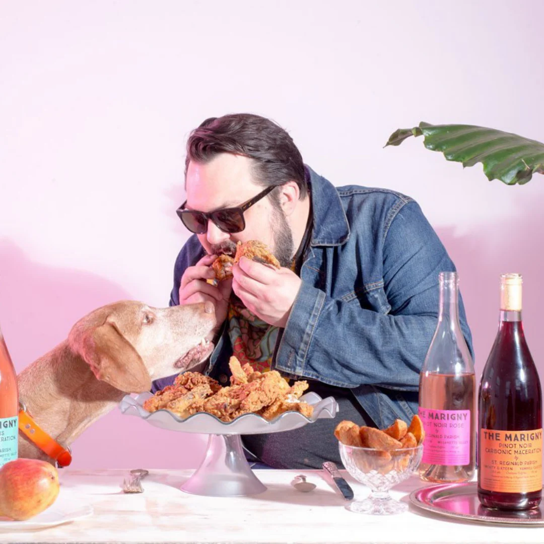 Pinot Noir Rosé 2020 - Image 3