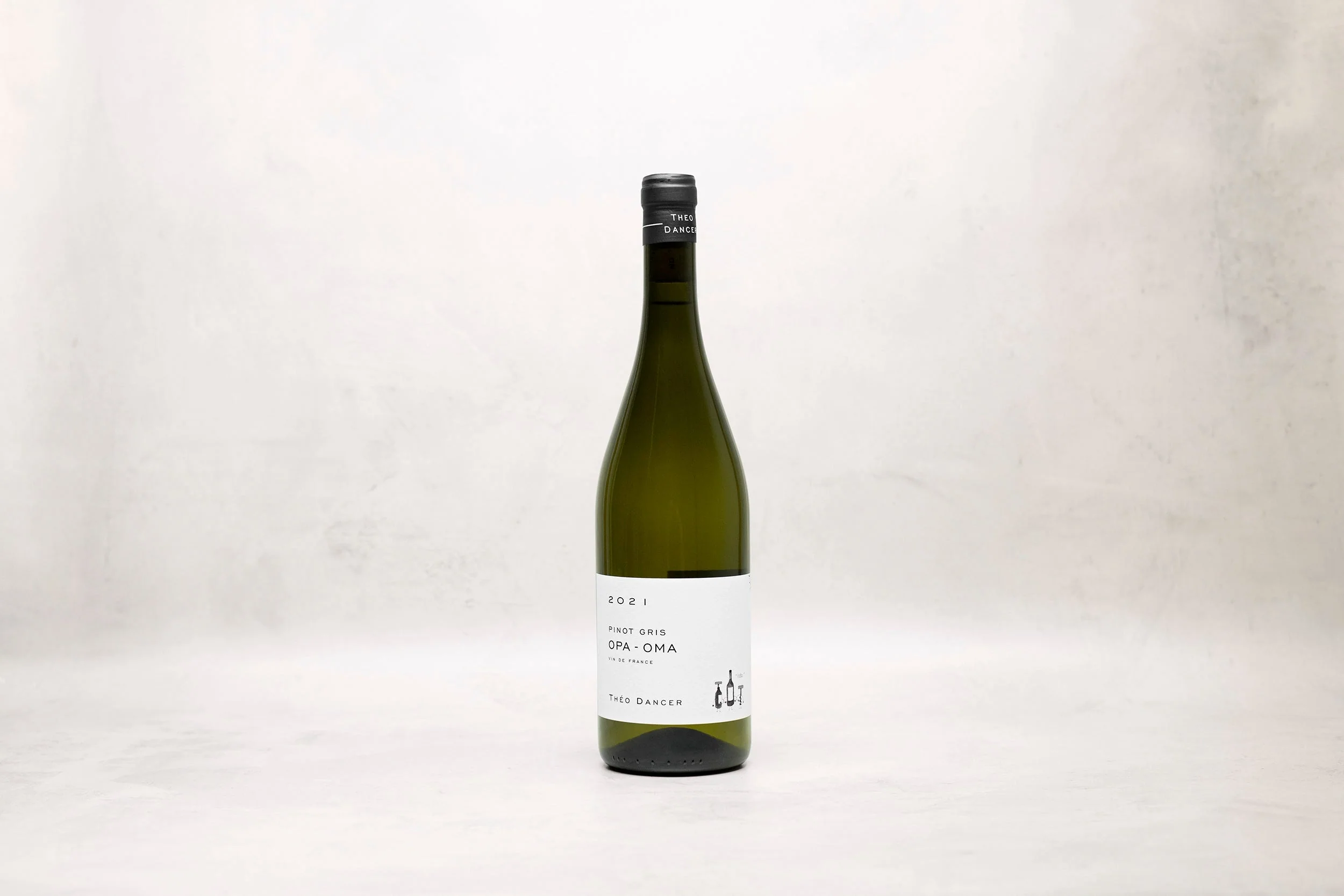 Pinot Gris 2021