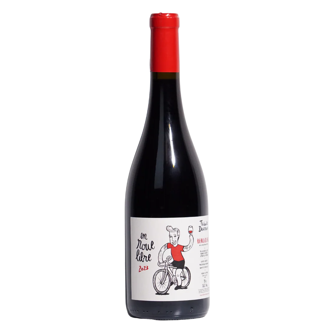 En Roue Libre 2023