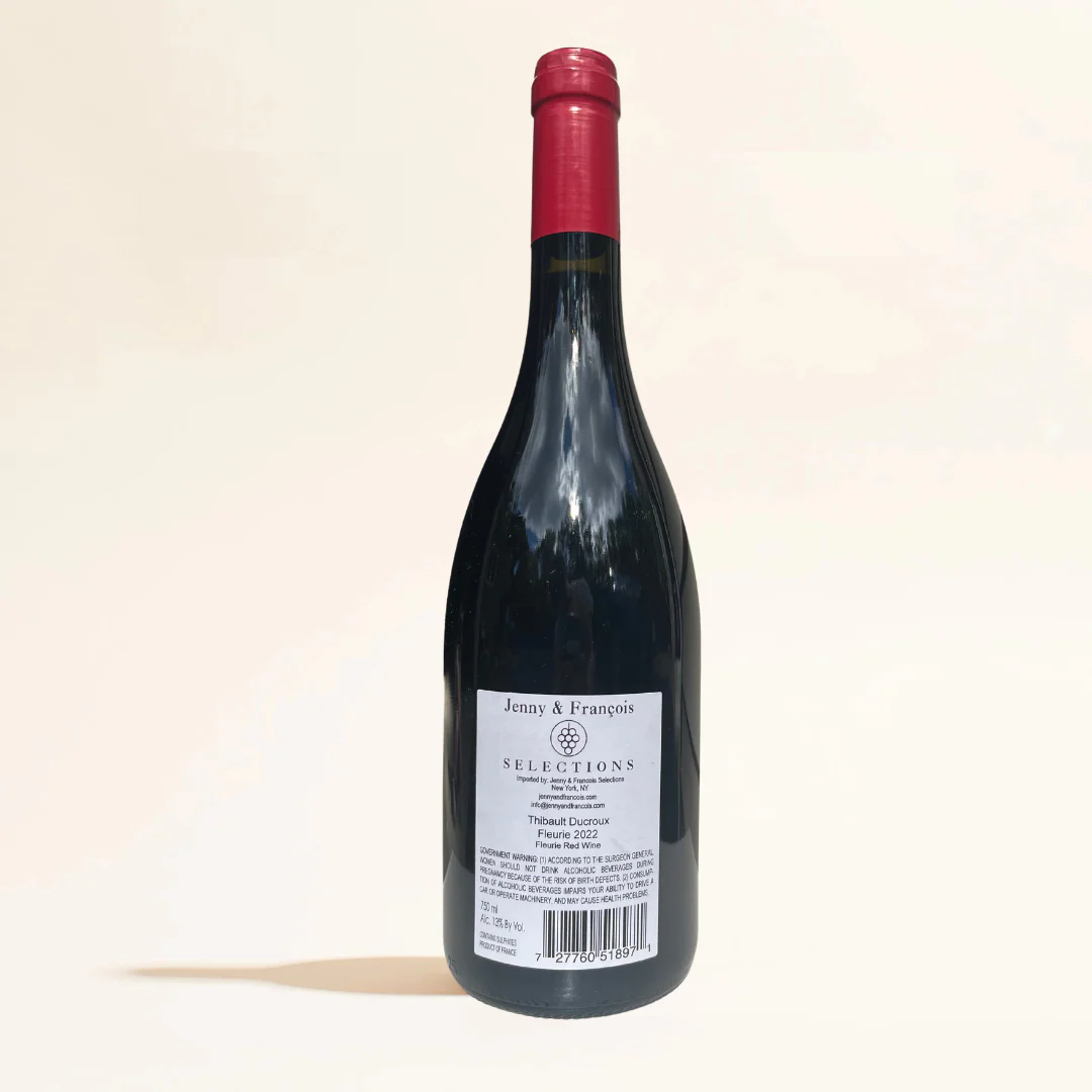 Fleurie Grille-Midi 2022 - Image 3