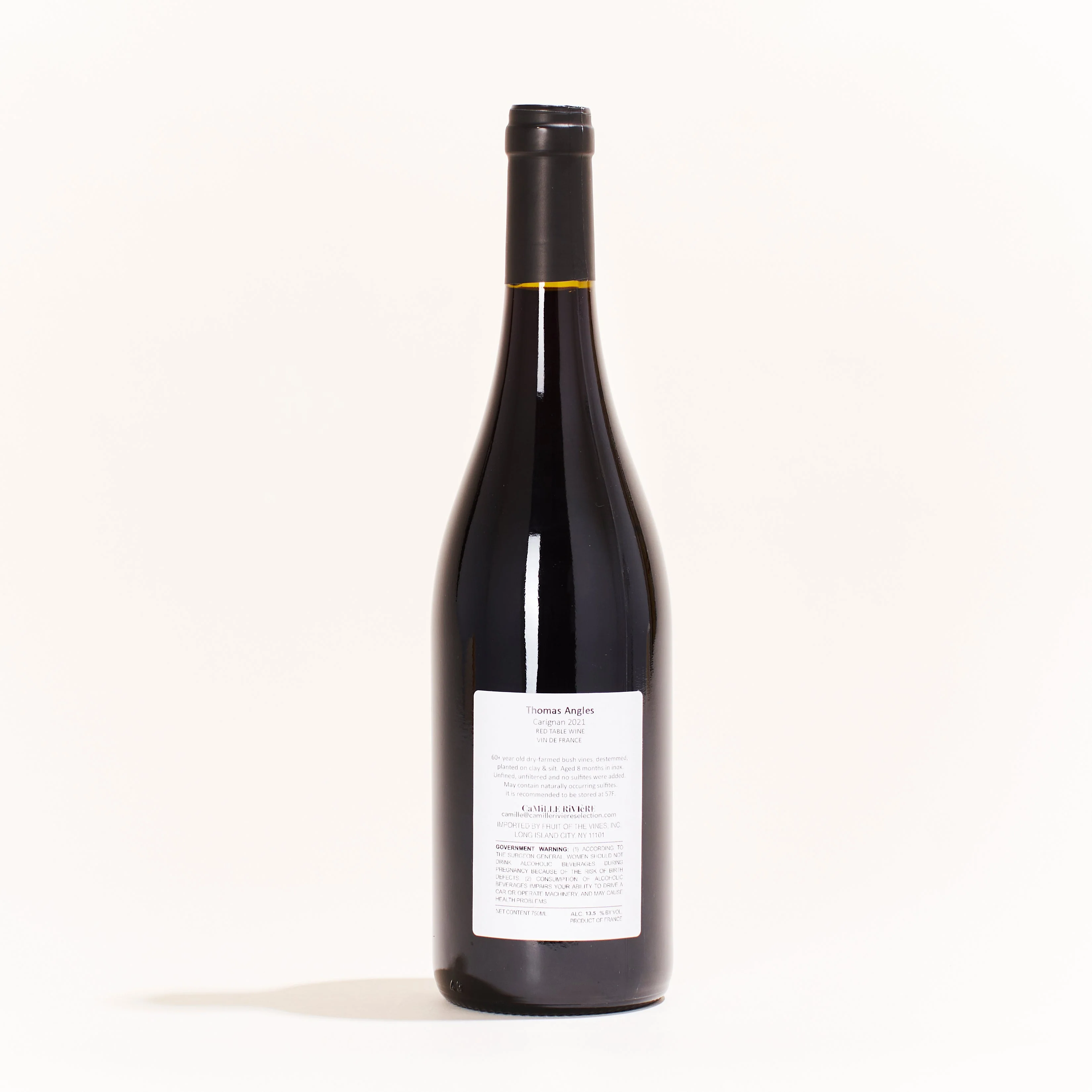 VDF Carignan 2021 - Image 2