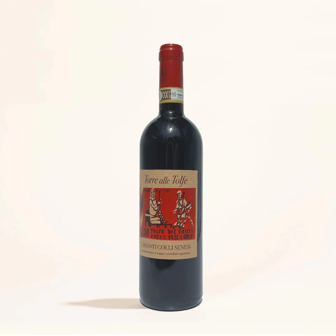 Chianti Colli Senesi 2020