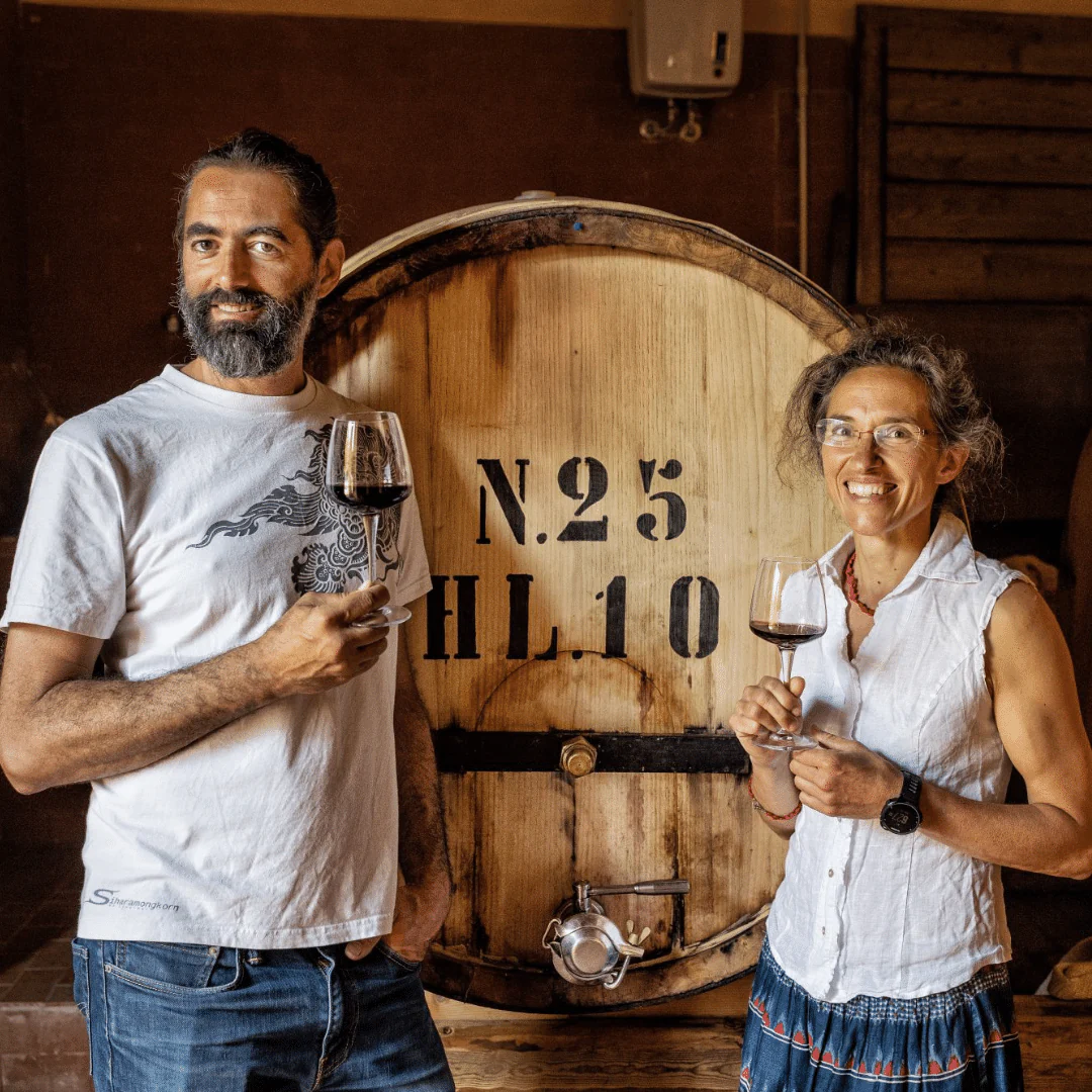 Chianti Colli Senesi 2020 - Image 3