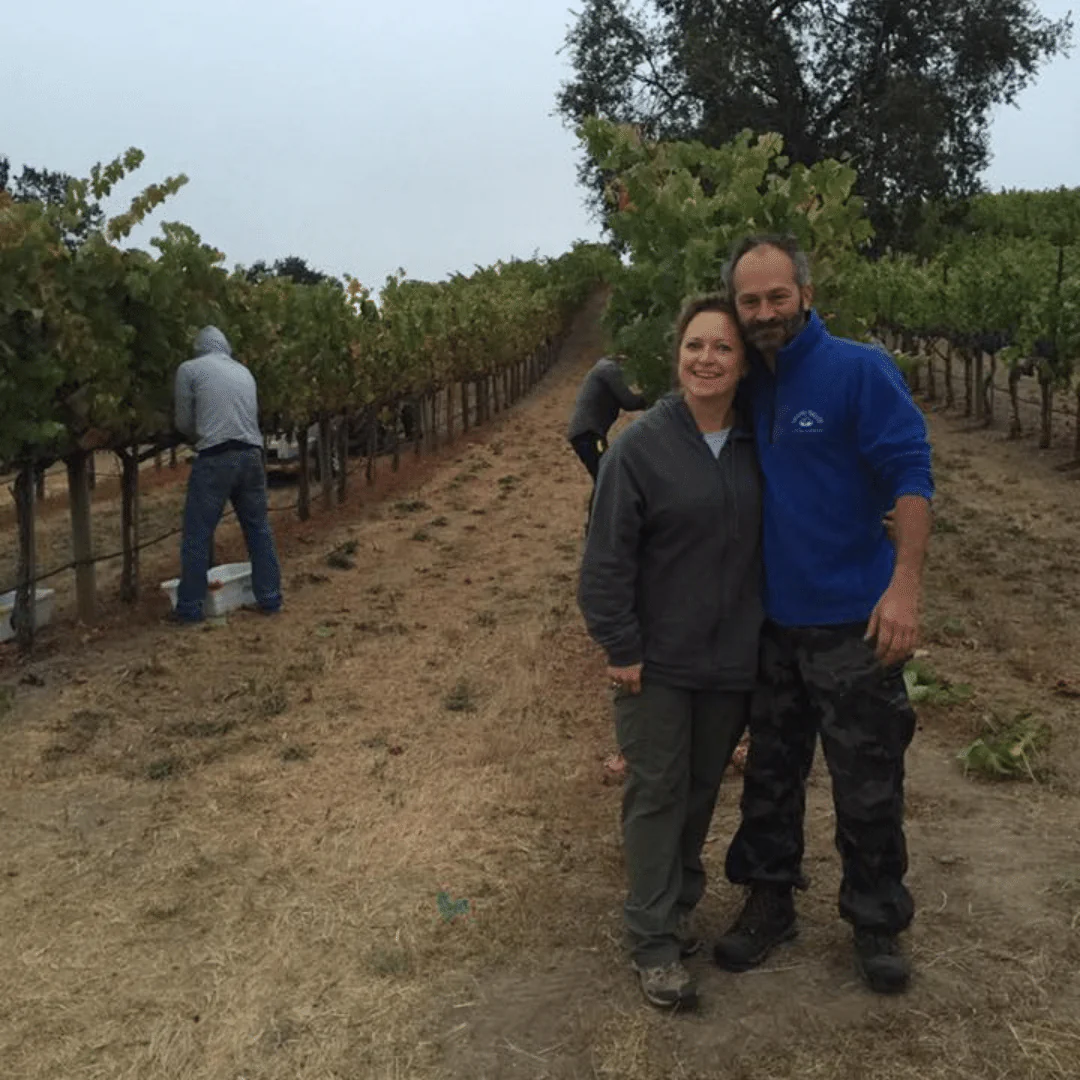 Cinsault Bechthold Vineyard 2020 - Image 3