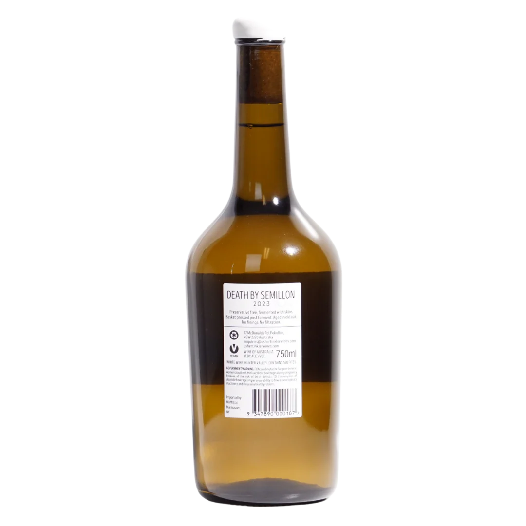Death by Semillon 2023 - Image 2