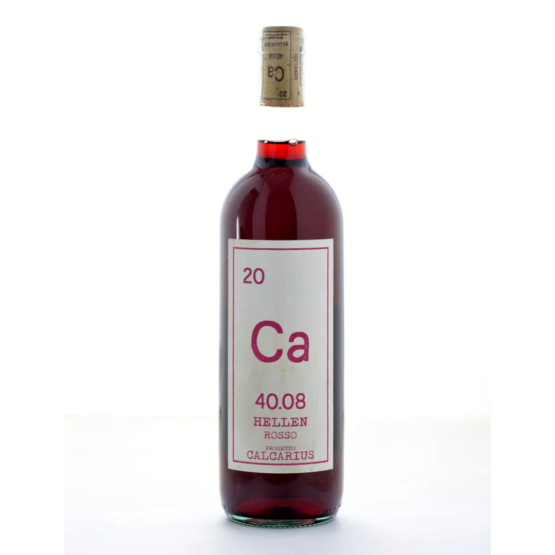 Hellen Rosso 2018