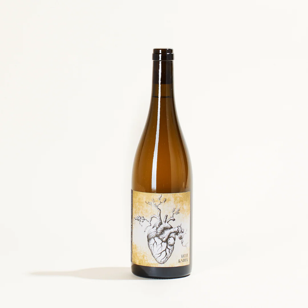 White Blend NV