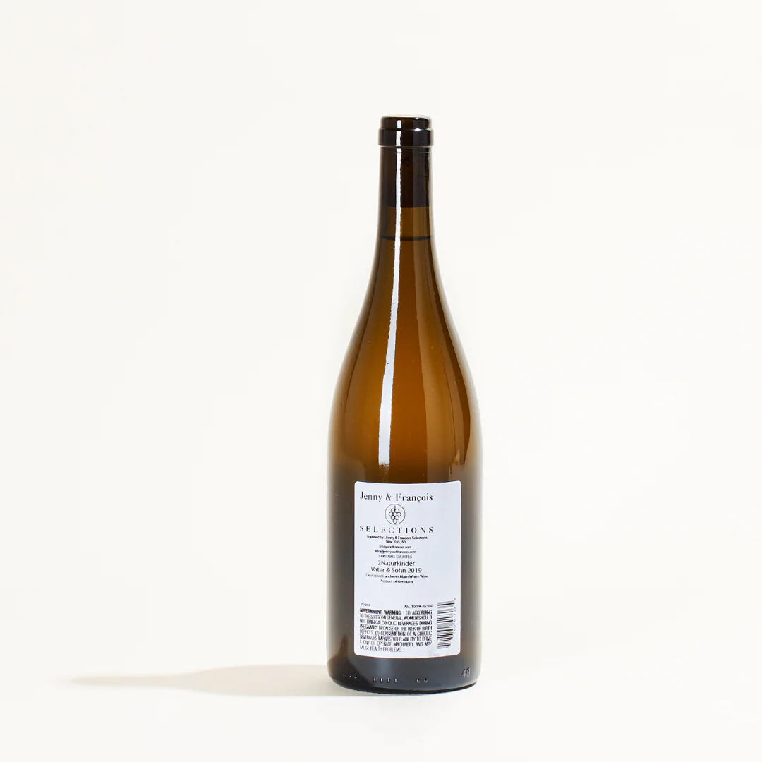 White Blend NV - Image 2