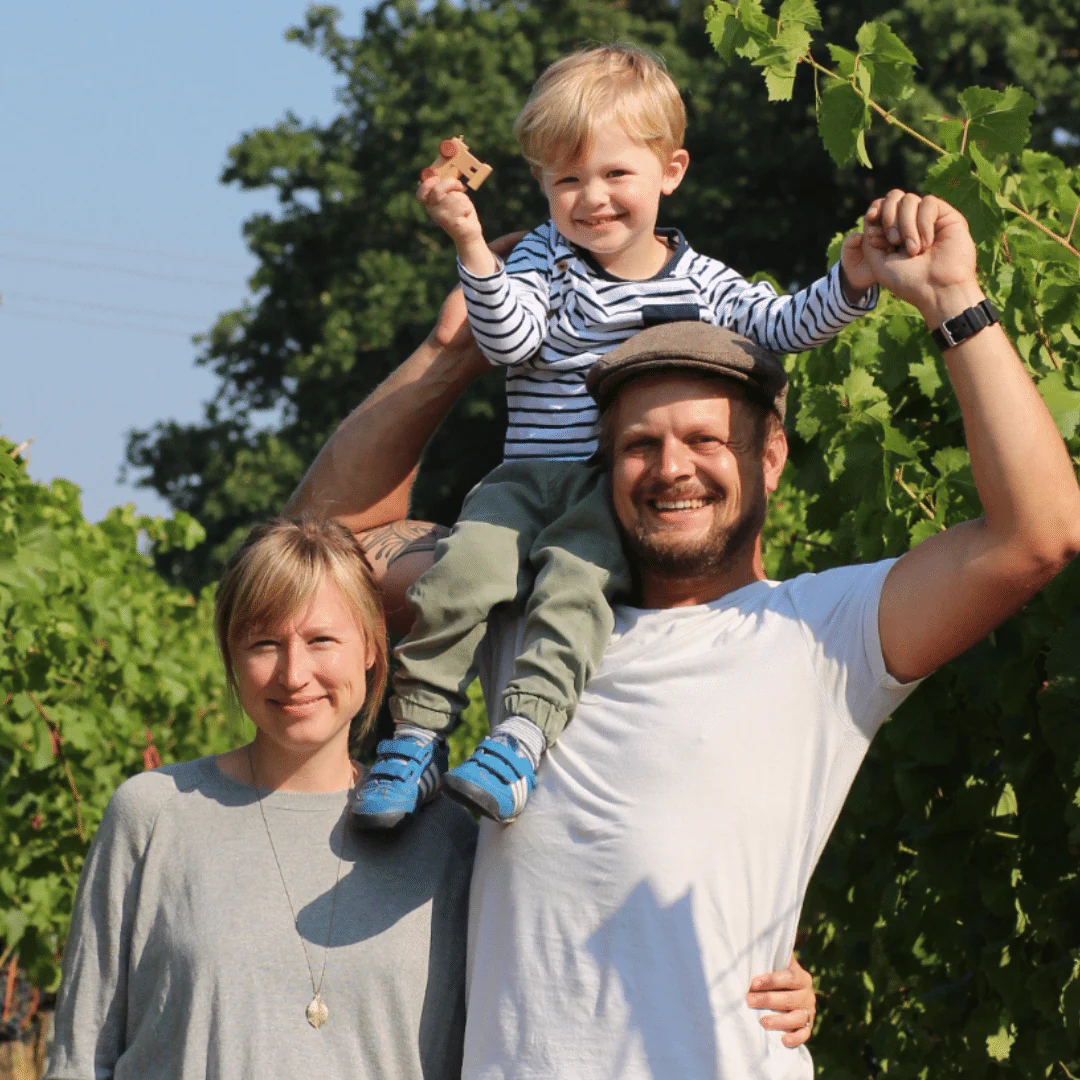 White Blend NV - Image 3