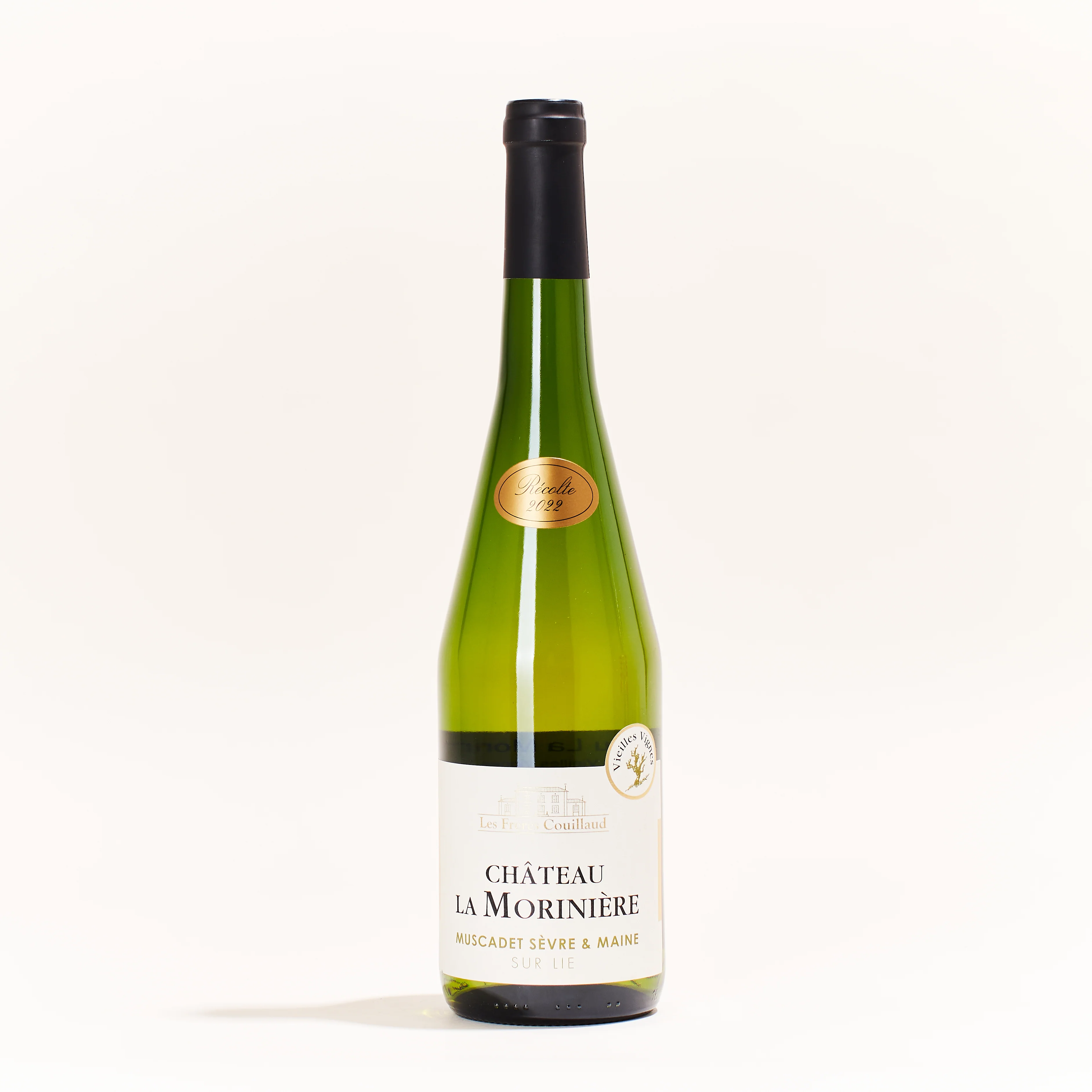Chateau de la Moriniere 2022