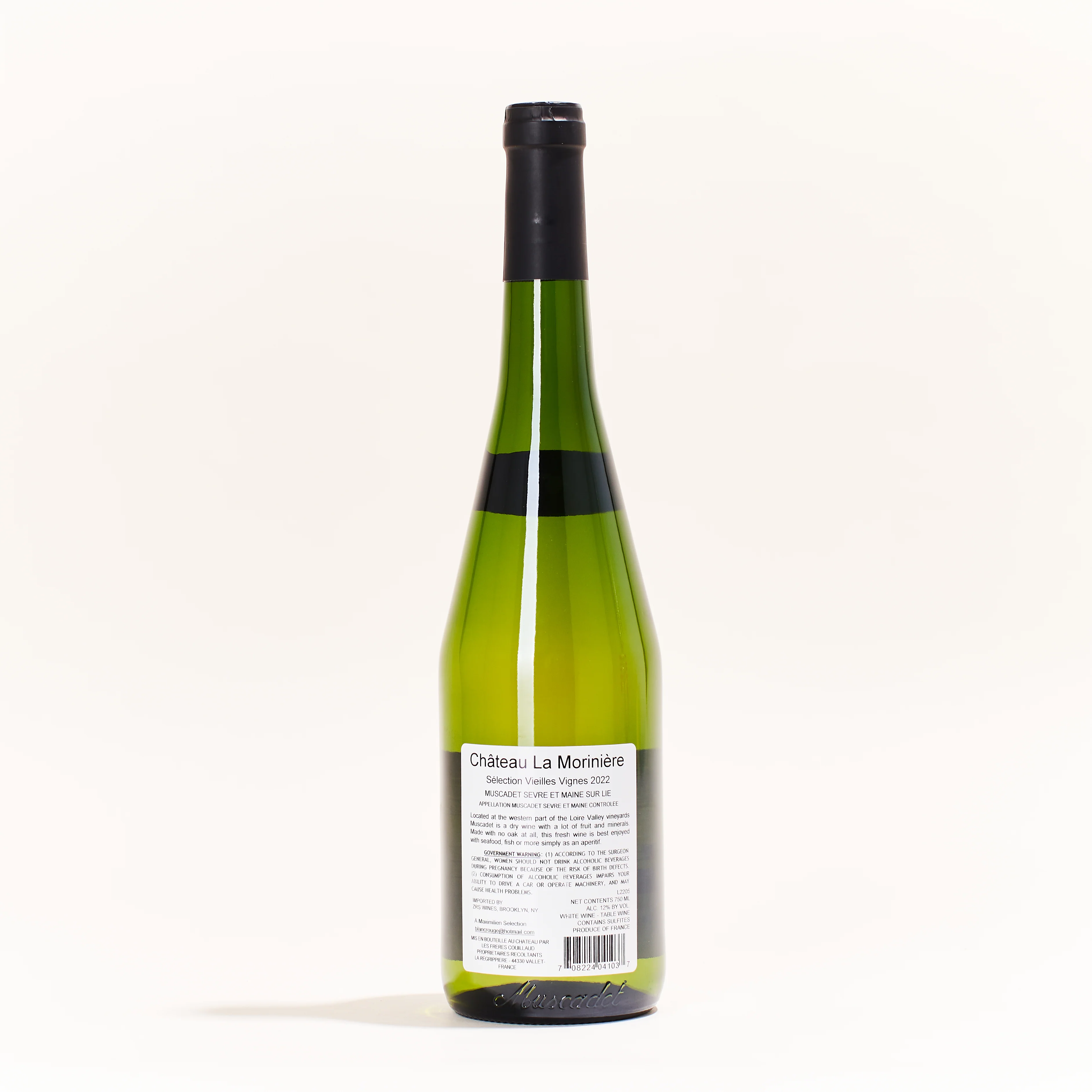 Chateau de la Moriniere 2022 - Image 2