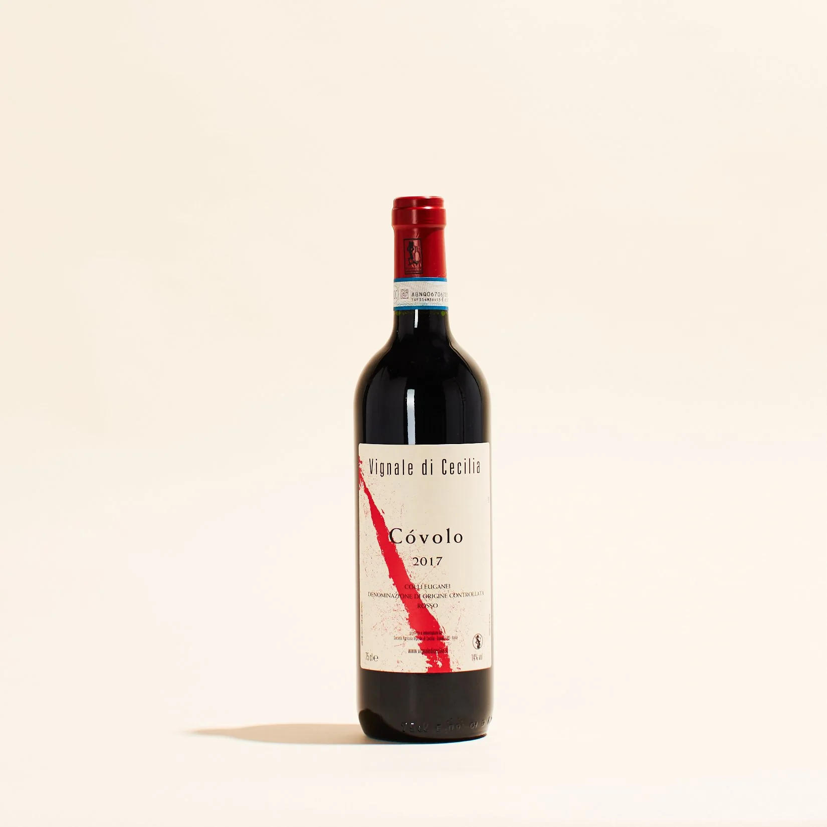 Covolo Colli Euganei 2017