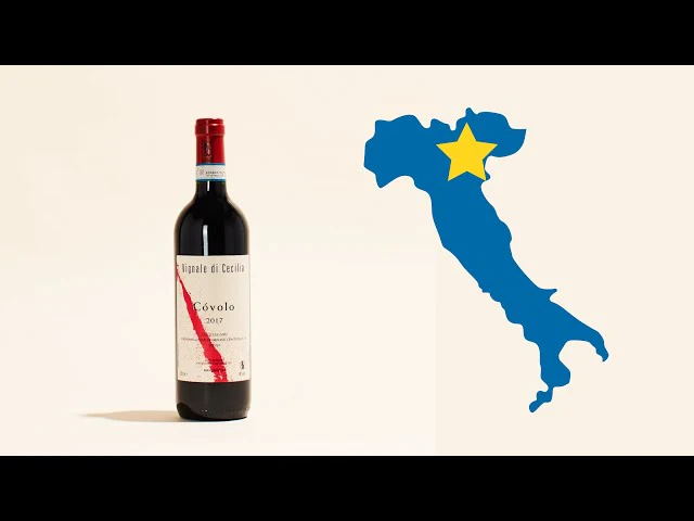 Covolo Colli Euganei 2017 - Image 5