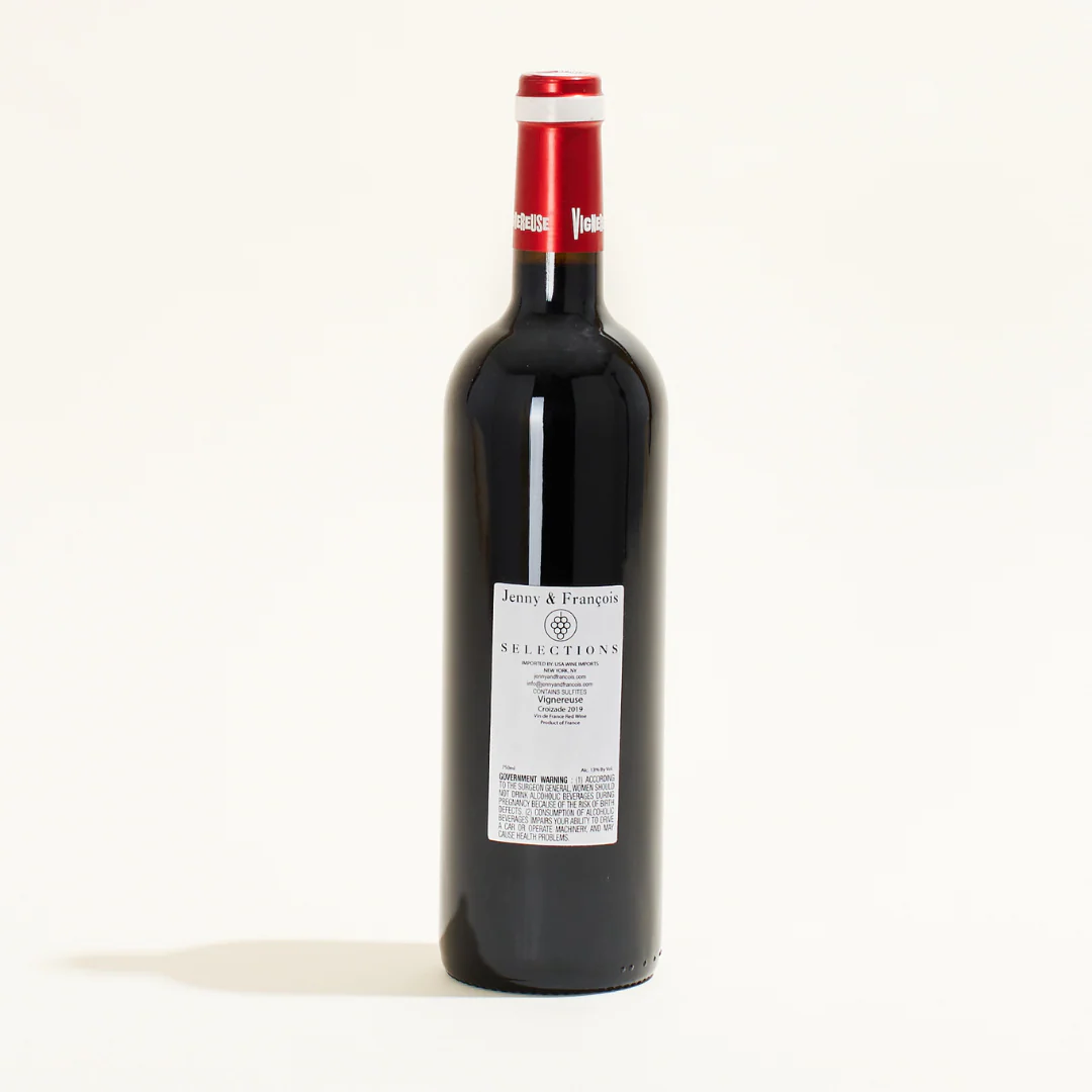 CroiZADe 2019 - Image 3
