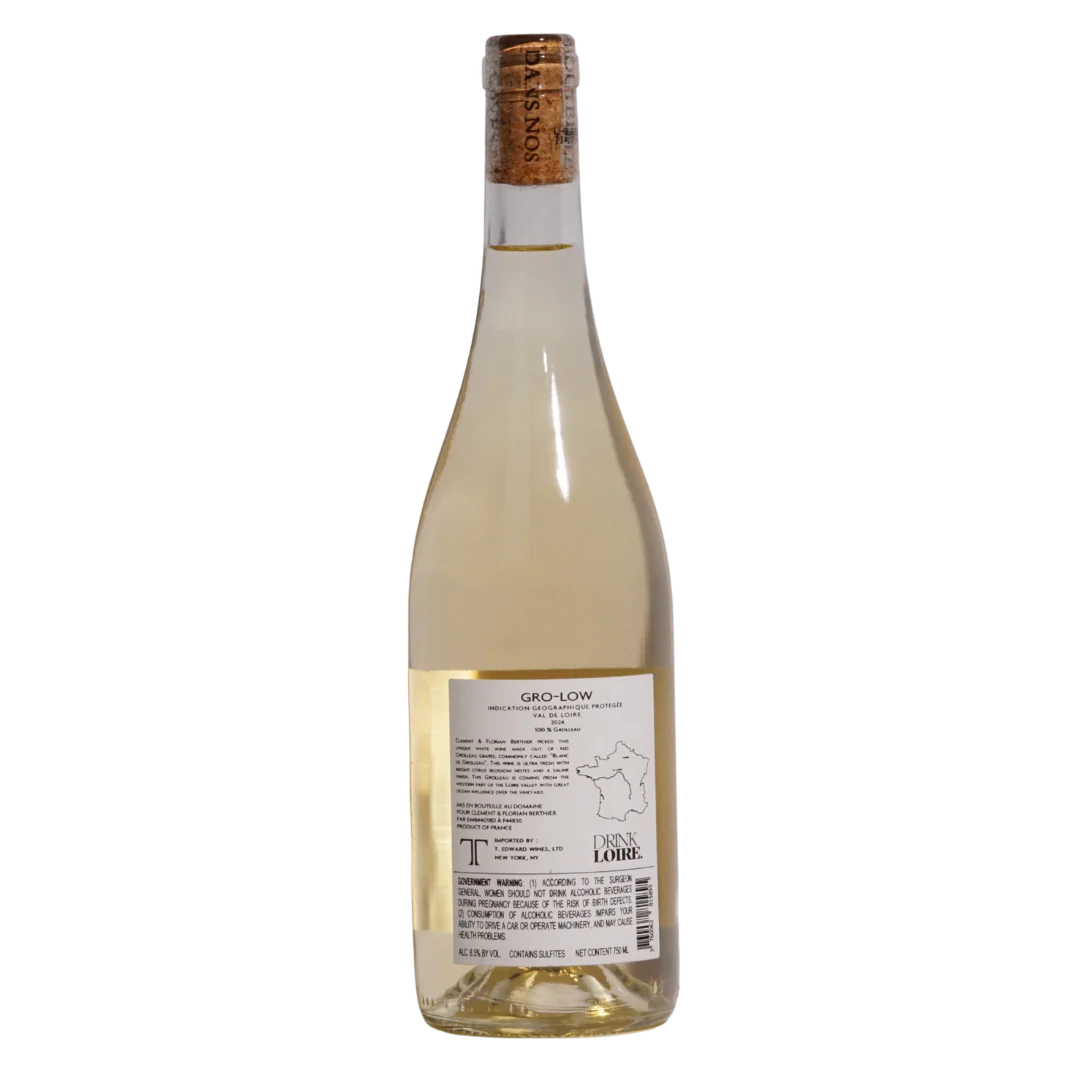 Gro-low 8.5% 2024 - Image 2