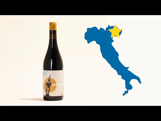 Serious Refosco 2018 - Image 5