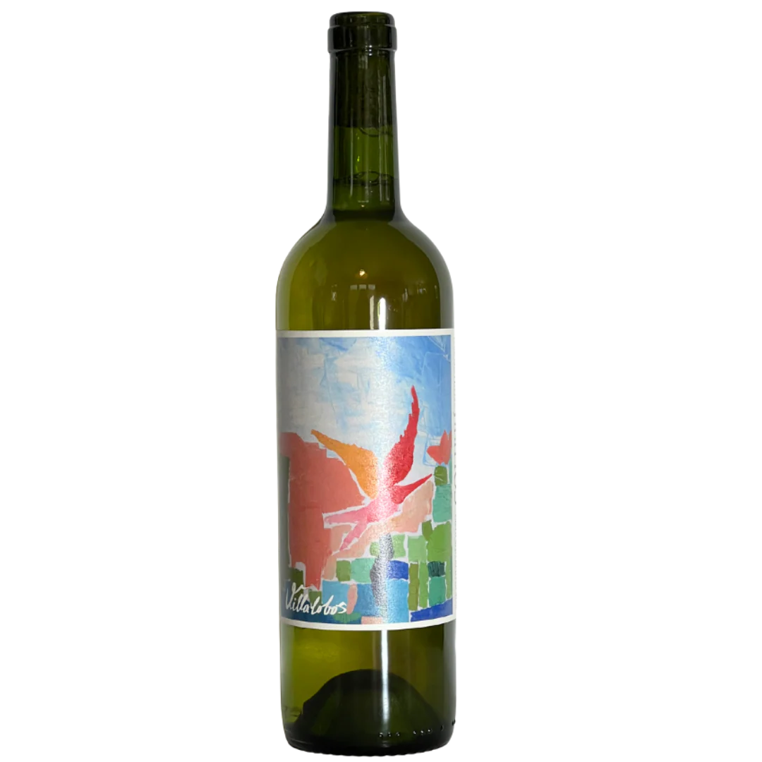 Colibri Colchagua Valley White 2021