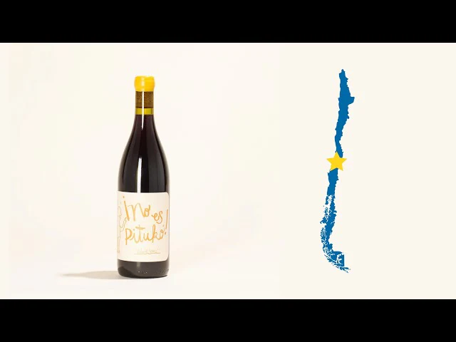 No Es Pituko Cabernet Franc 2023 - Image 5