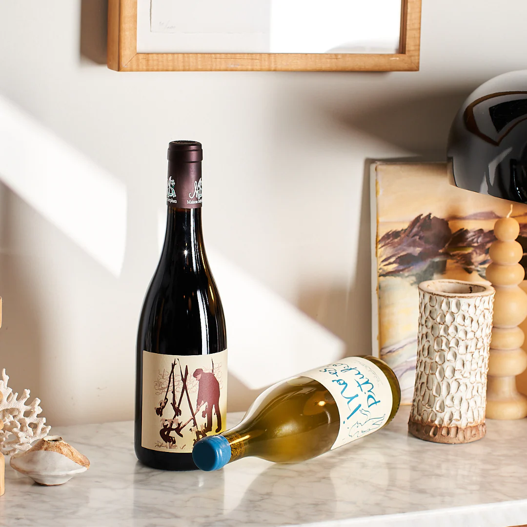 No Es Pituko Viognier 2023 - Image 3