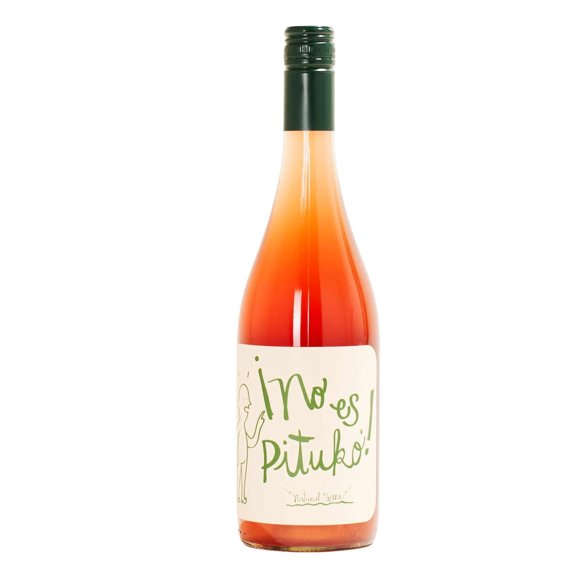 No Es Pituko Rosé 2024