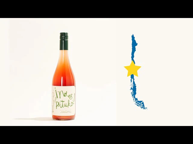 No Es Pituko Rosé 2024 - Image 3