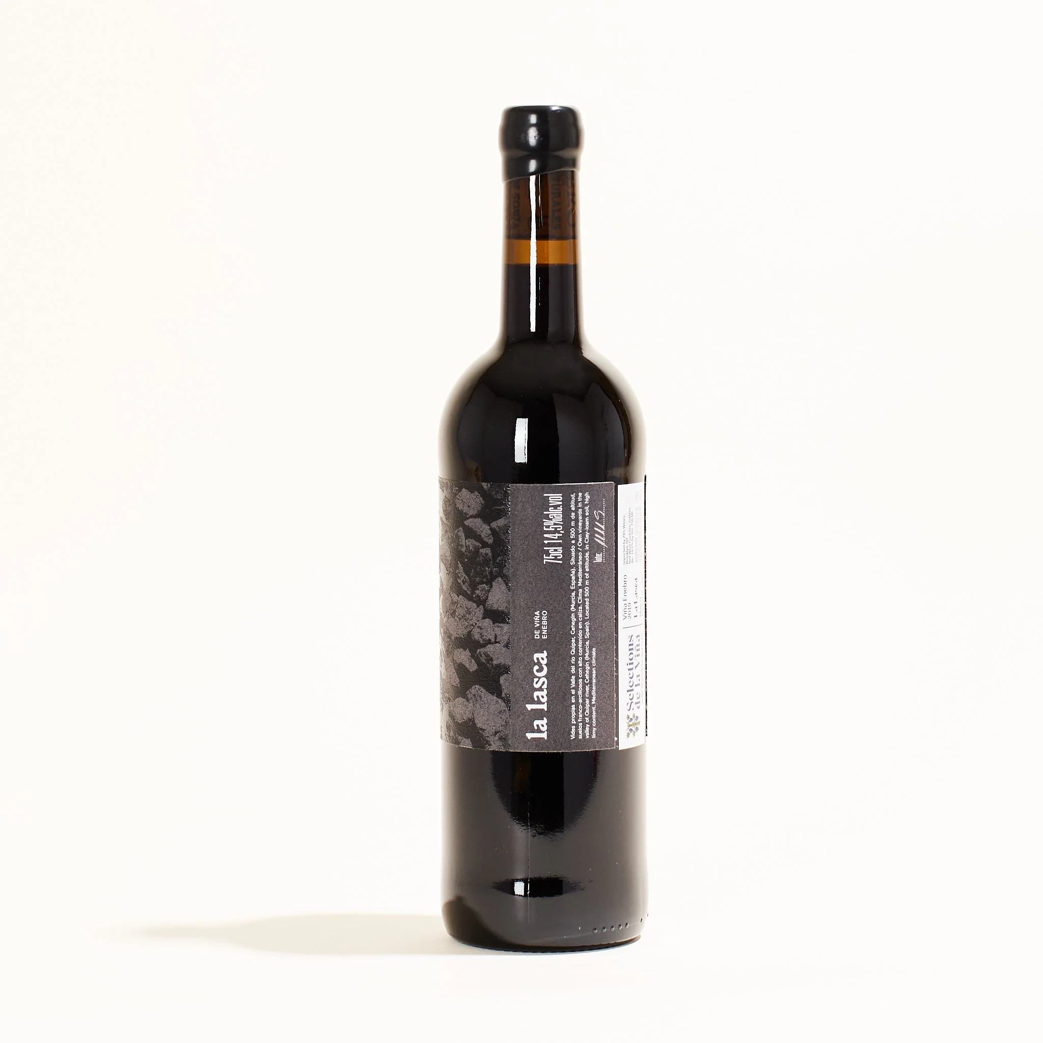 La Lasca Murcia Red 2019 - Image 2