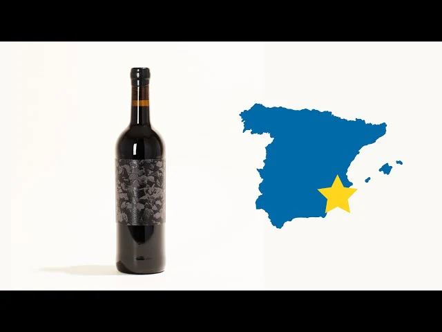 La Lasca Murcia Red 2019 - Image 4