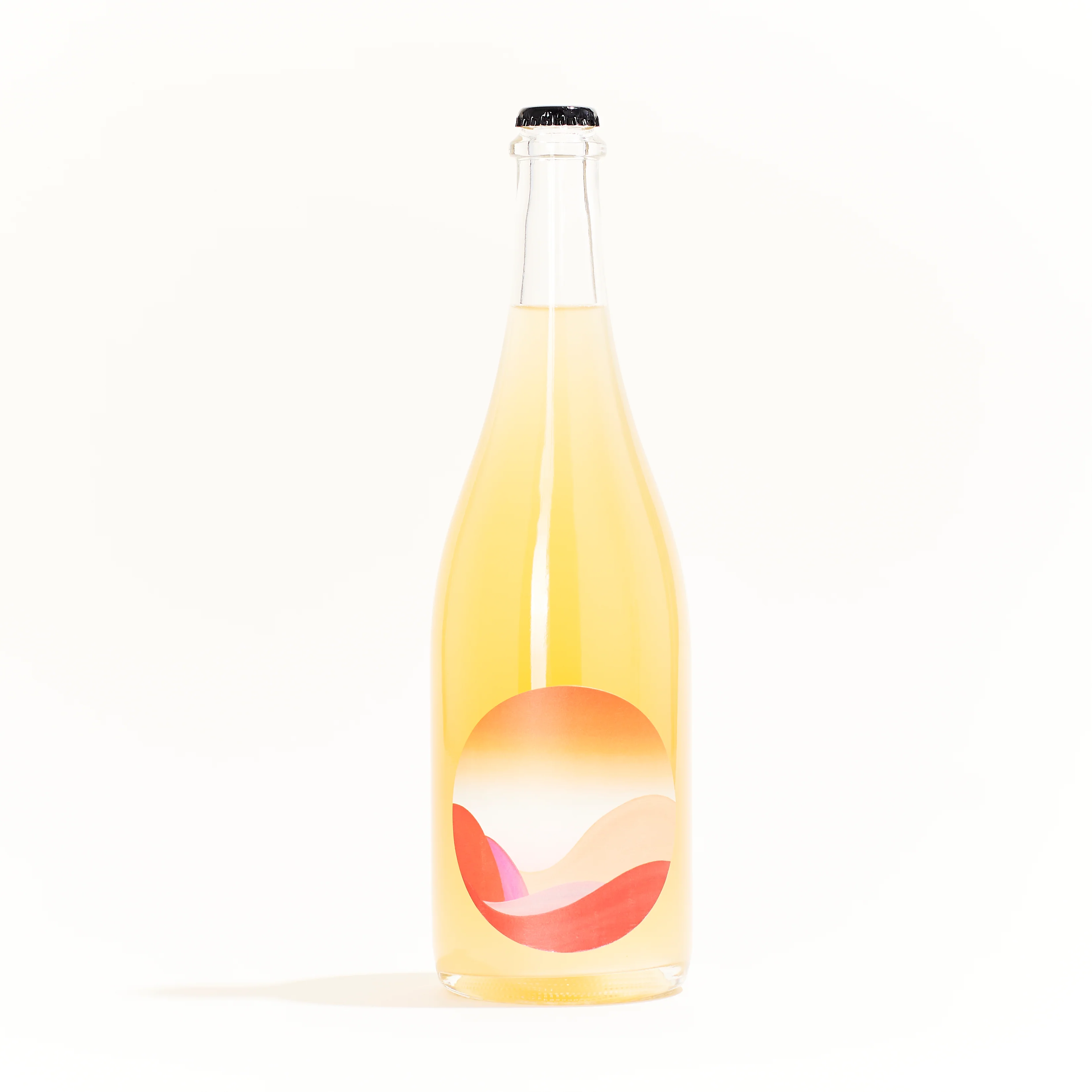 Moonland Apple Pear Grape NV