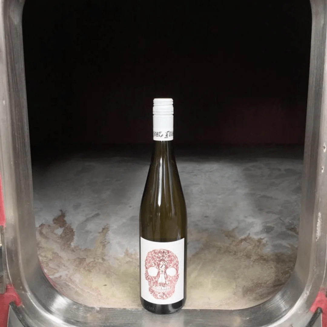 Riesling 2018 - Image 3
