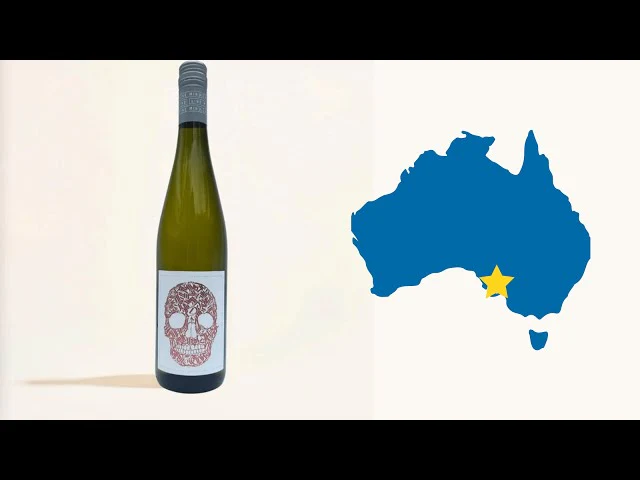 Riesling 2018 - Image 4