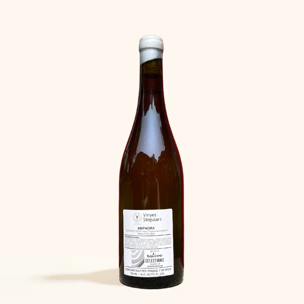 Xarel.lo Amphora 2020 - Image 2